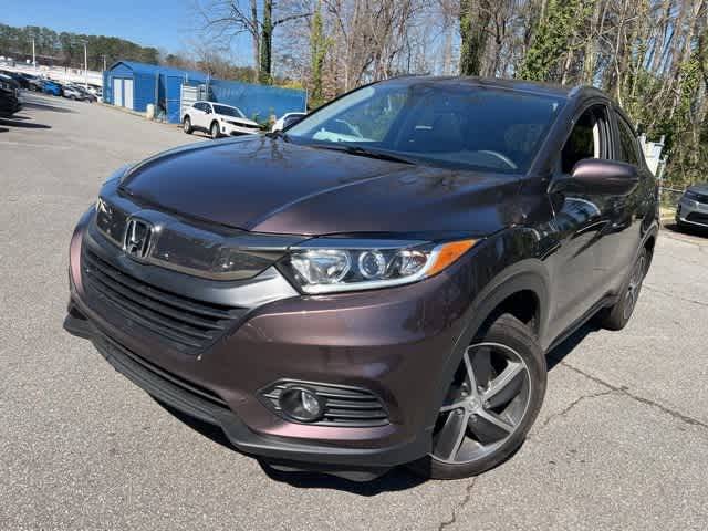 2022 Honda HR-V EX — SUV — 6,540 mi — Chamblee, GA