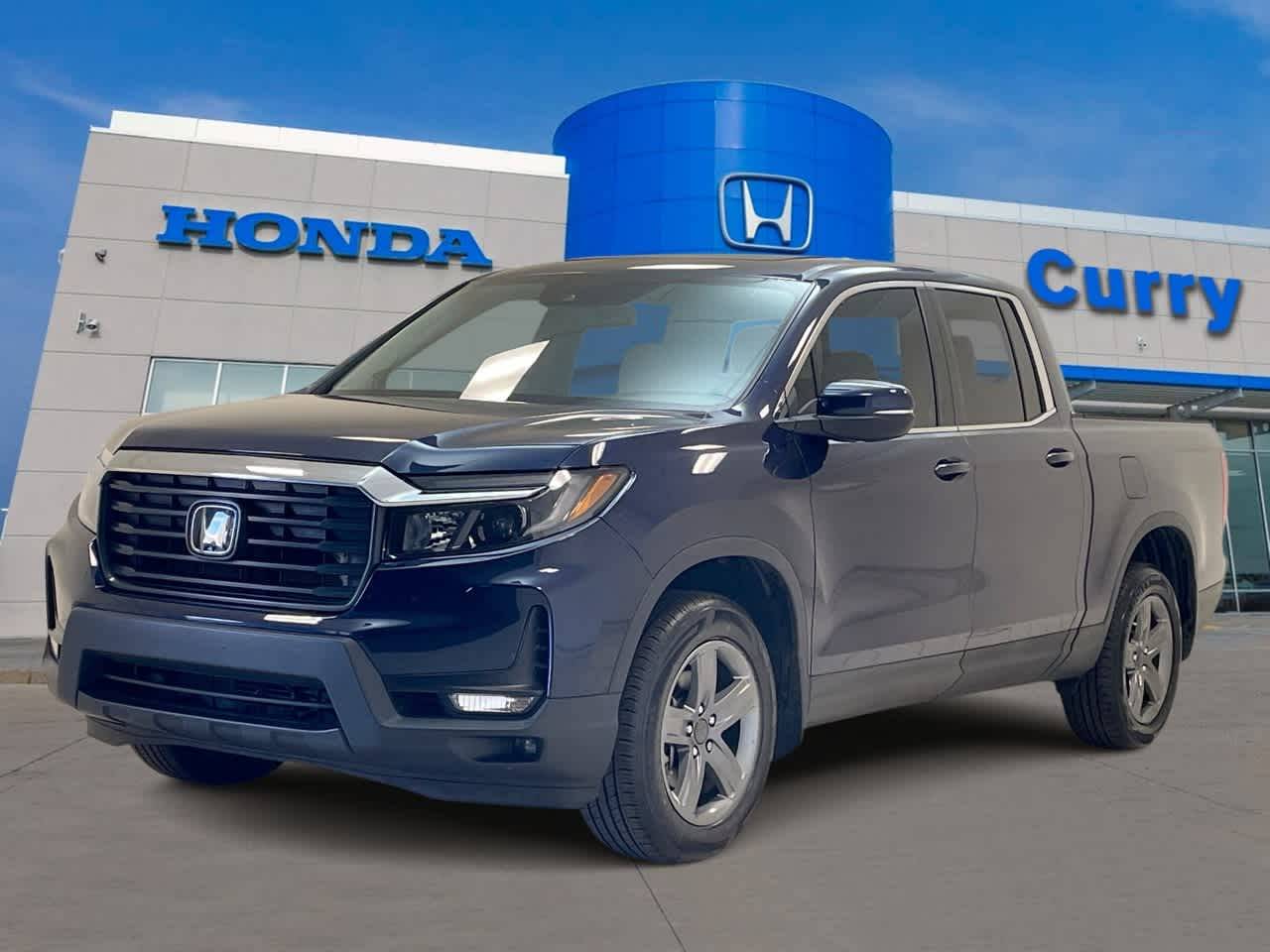 2022 Honda Ridgeline RTL — Pickup Truck — 42,805 mi — Chamblee, GA