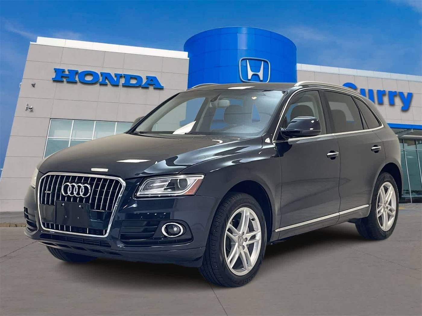 2016 Audi Q5 Premium — SUV — 93,862 mi — Chamblee, GA