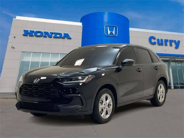 2025 Honda HR-V LX — SUV — 5,322 mi — Chamblee, GA