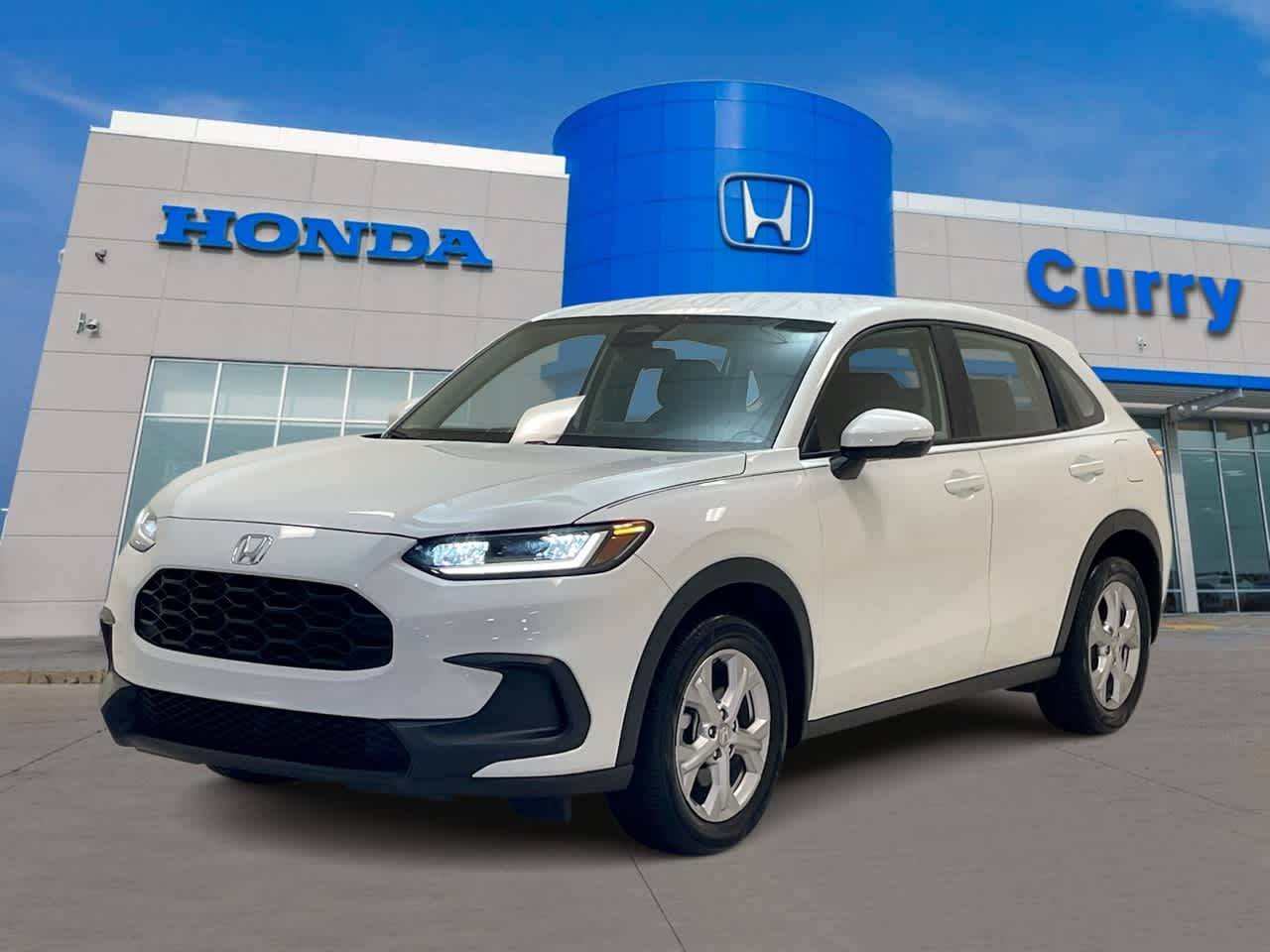 2023 Honda HR-V LX — SUV — 13,861 mi — Chamblee, GA