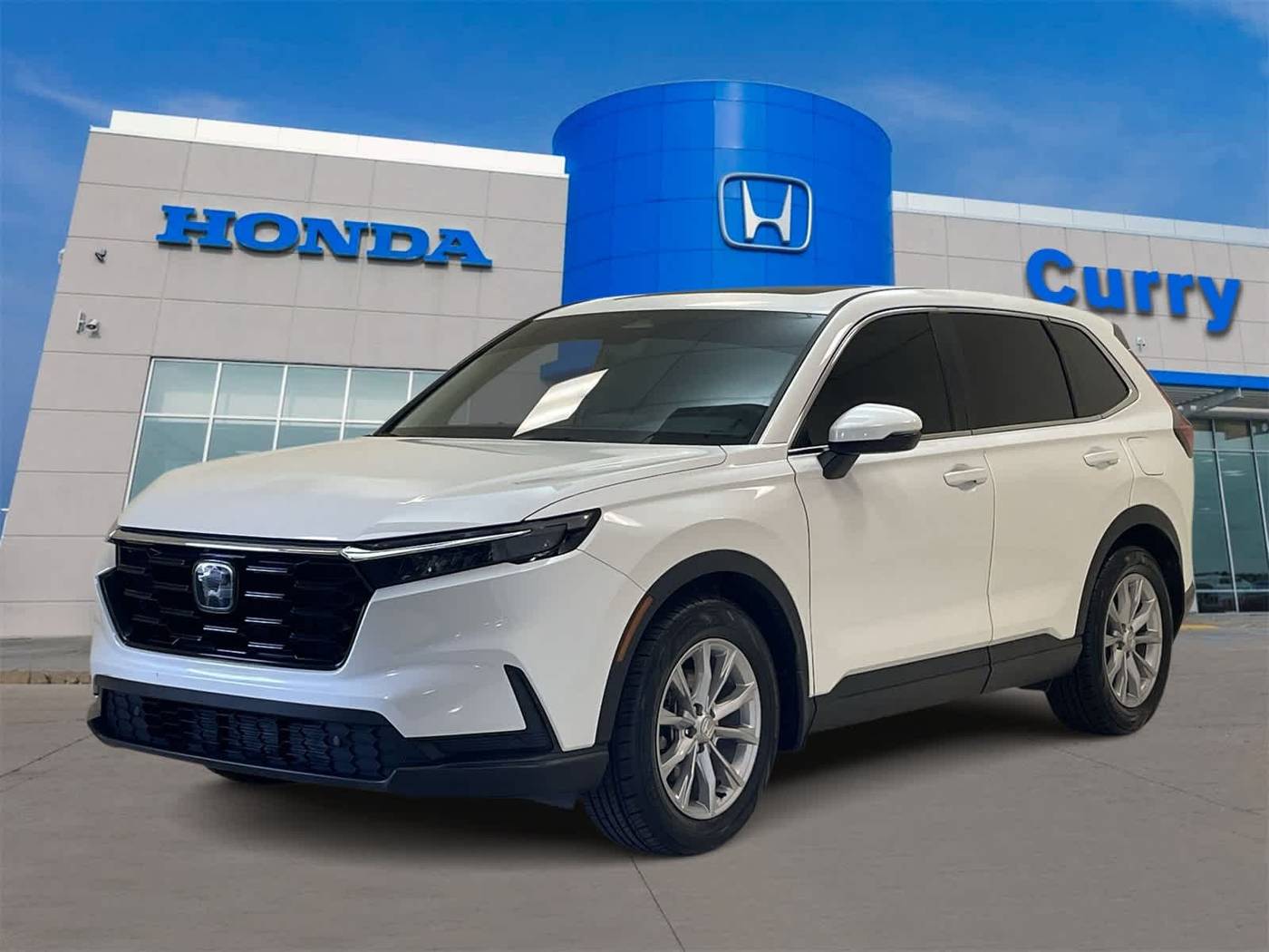 2023 Honda CR-V EX-L — SUV — 30,944 mi — Chamblee, GA