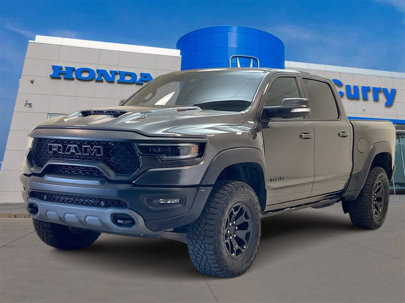 2022 Ram 1500 TRX — Pickup Truck — 35,289 mi — Chamblee, GA