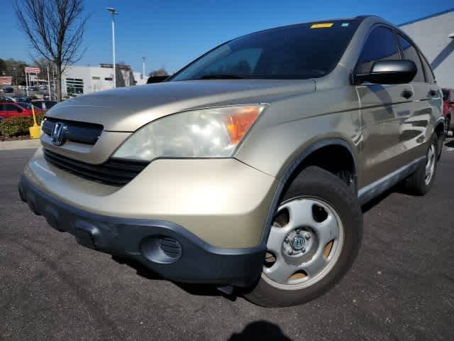 2008 Honda CR-V LX — SUV — 127,592 mi — Chamblee, GA