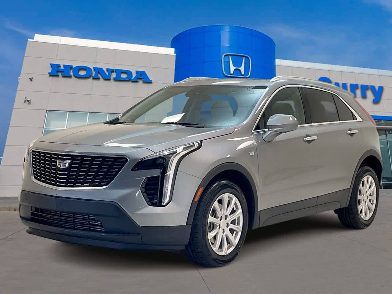 2023 Cadillac XT4 Luxury — SUV — 29,922 mi — Chamblee, GA