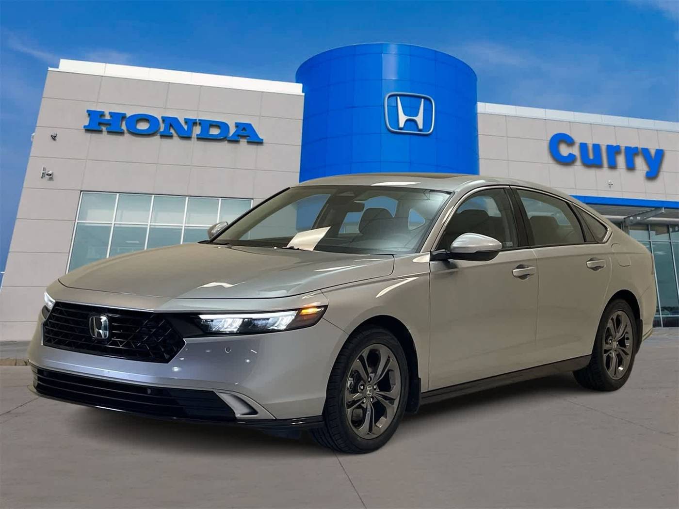 2023 Honda Accord Hybrid EX-L — Sedan — 41,771 mi — Chamblee, GA