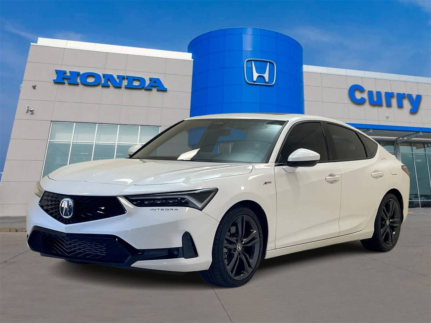 2023 Acura Integra w/A-Spec Package — Hatchback — 51,527 mi — Chamblee, GA