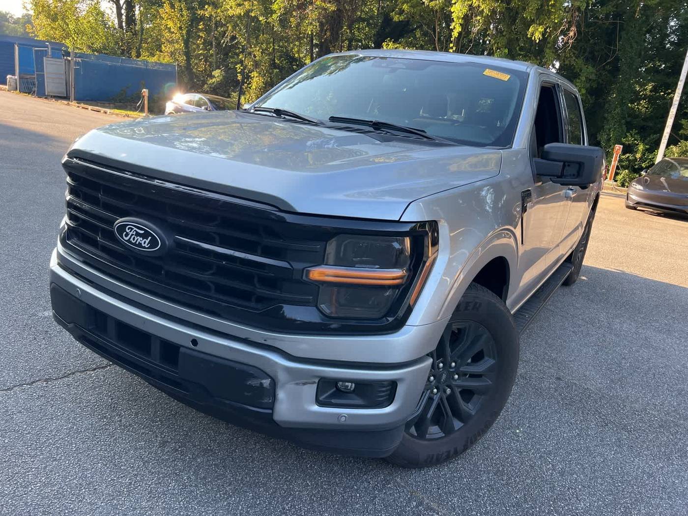 2024 Ford F-150 XLT — Pickup Truck — 36,948 mi — Chamblee, GA