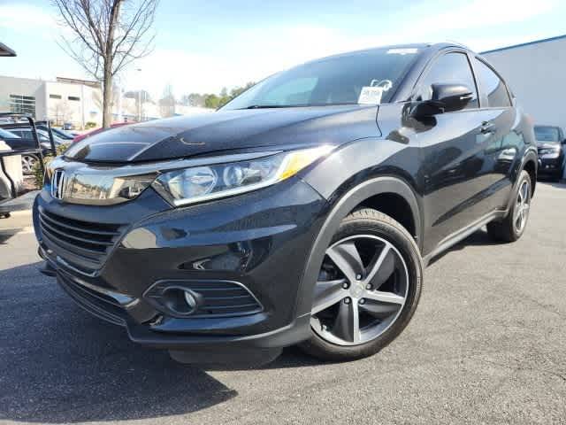 2022 Honda HR-V EX — SUV — 16,946 mi — Chamblee, GA