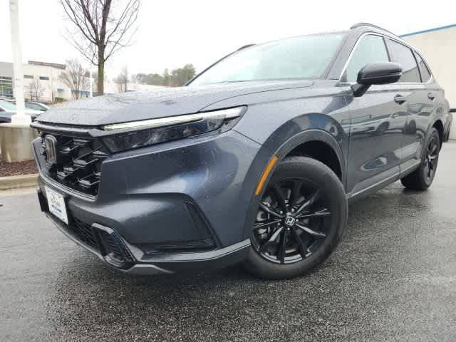 2023 Honda CR-V Hybrid Sport — SUV — 25,303 mi — Chamblee, GA