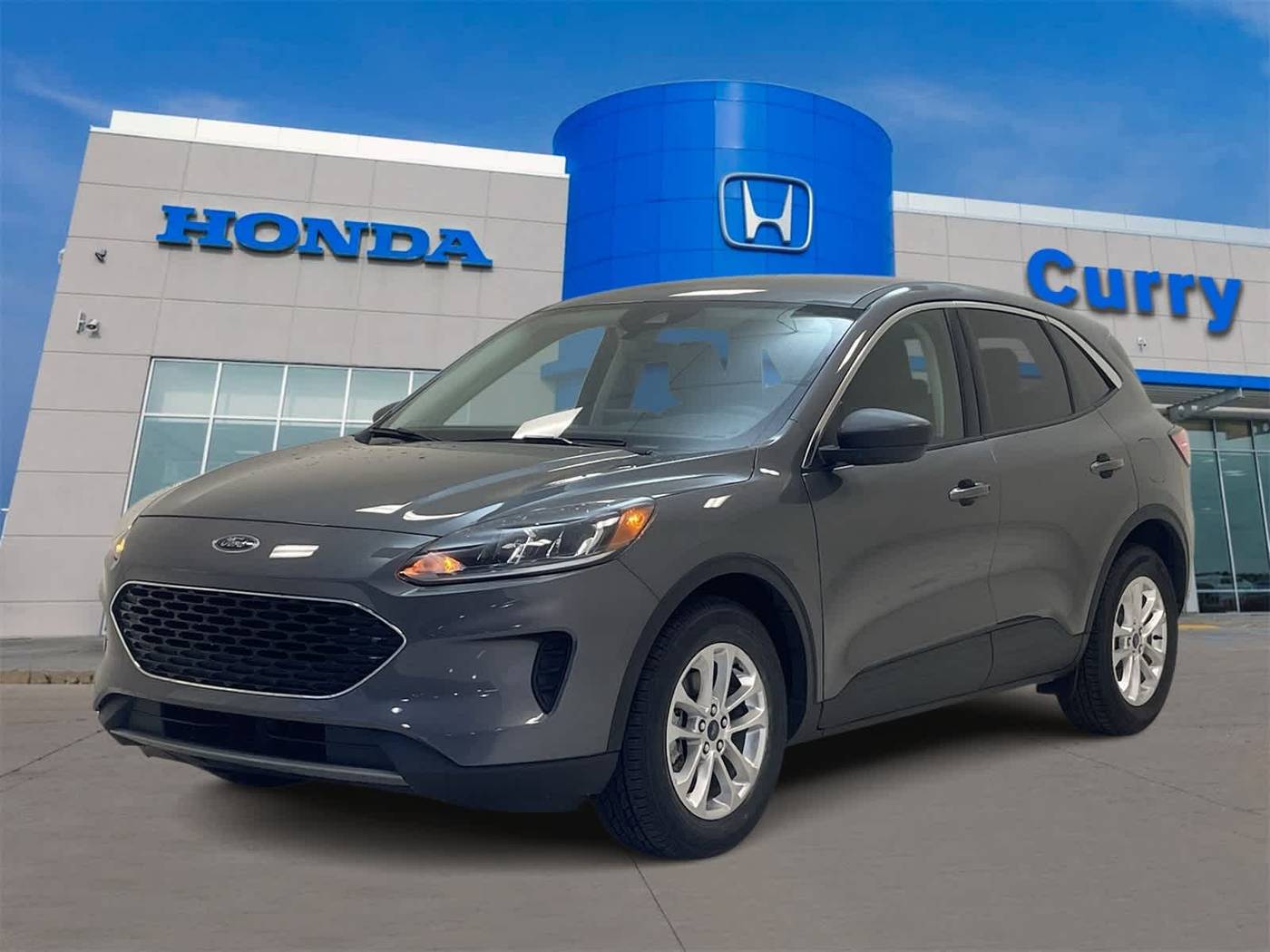 2022 Ford Escape SE — SUV — 16,836 mi — Chamblee, GA