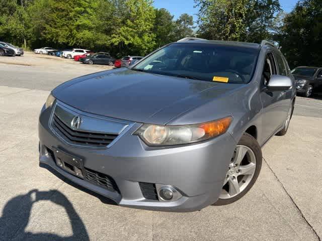 2011 Acura TSX Technology Package — Wagon — 157,901 mi — Chamblee, GA