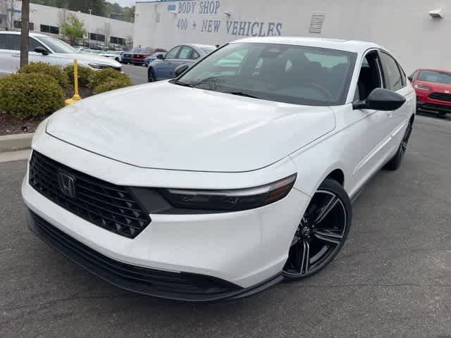 2023 Honda Accord Hybrid Sport — Sedan — 39,615 mi — Chamblee, GA