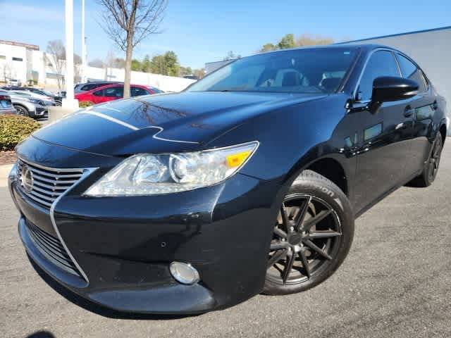 2014 Lexus ES ES 350 — Sedan — 133,374 mi — Chamblee, GA