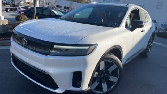 2024 Honda Prologue Elite — SUV — 3,068 mi — Chamblee, GA