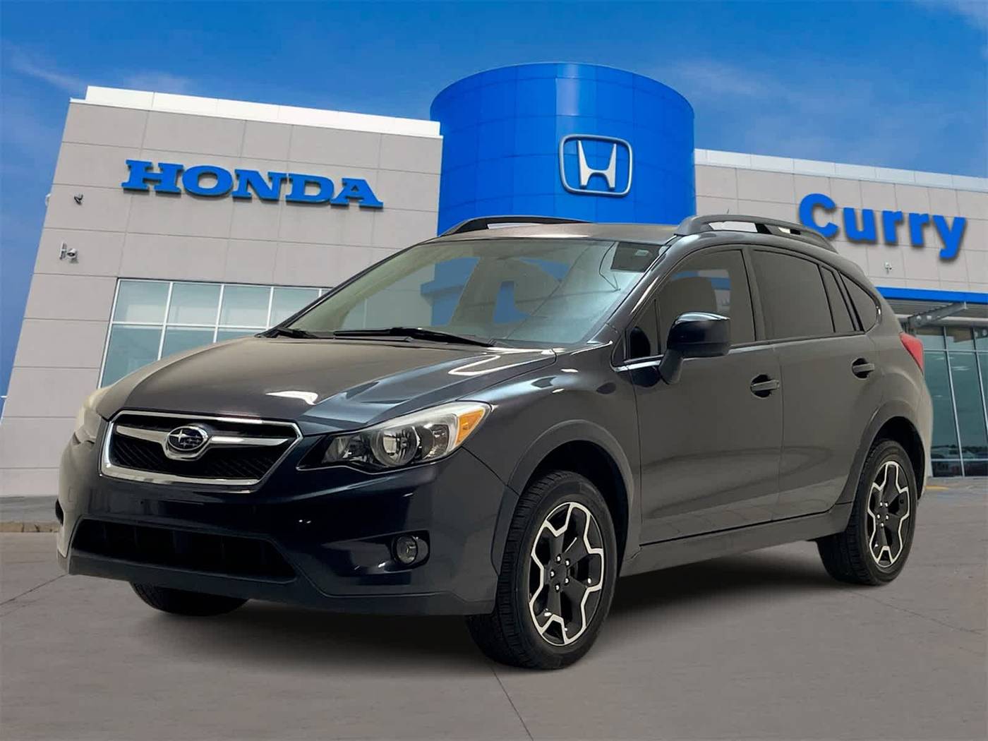 2014 Subaru XV Crosstrek 2.0i Premium — SUV — 98,058 mi — Chamblee, GA
