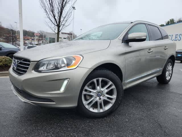 2016 Volvo XC60 T5 Drive-E Premier — SUV — 106,234 mi — Chamblee, GA