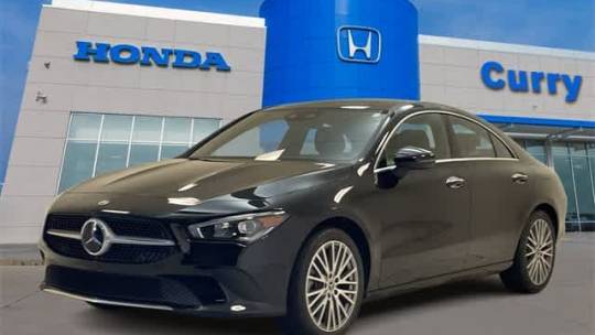 2022 Mercedes-Benz CLA CLA 250 — Sedan — 41,728 mi — Chamblee, GA