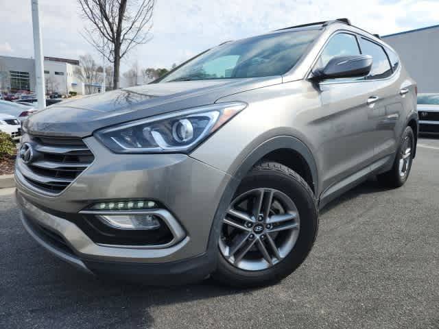 2018 Hyundai Santa Fe Sport Base — SUV — 114,698 mi — Chamblee, GA