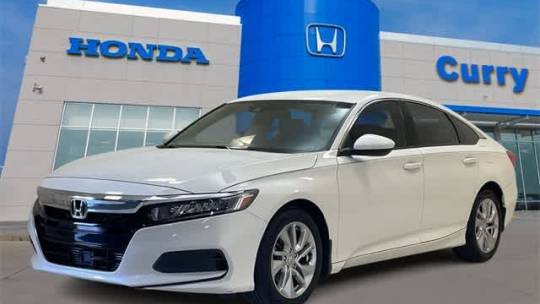 2019 Honda Accord LX — Sedan — 81,475 mi — Chamblee, GA