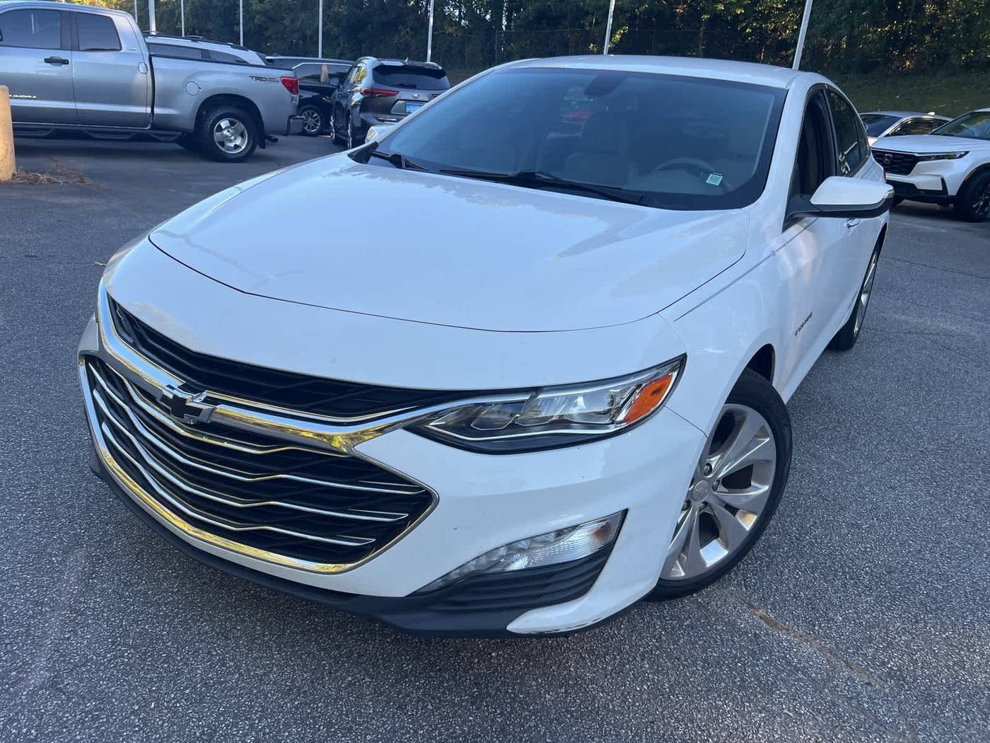 2019 Chevrolet Malibu Premier — Sedan — 118,897 mi — Chamblee, GA