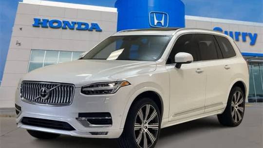 2022 Volvo XC90 Inscription — SUV — 54,950 mi — Chamblee, GA