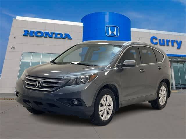2013 Honda CR-V EX-L — SUV — 160,317 mi — Chamblee, GA