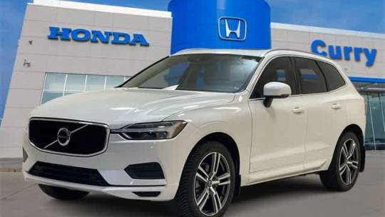 2020 Volvo XC60 Momentum — SUV — 40,997 mi — Chamblee, GA