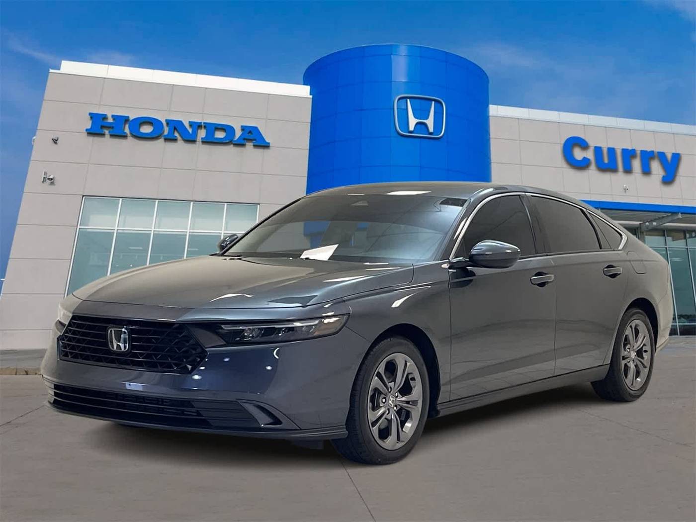 2024 Honda Accord EX — Sedan — 19,296 mi — Chamblee, GA