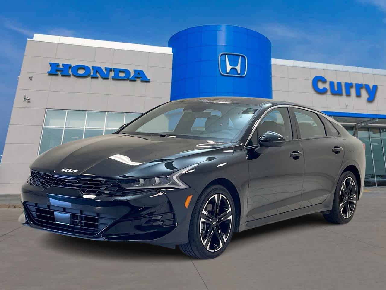 2024 Kia K5 GT-Line — Sedan — 48,216 mi — Chamblee, GA