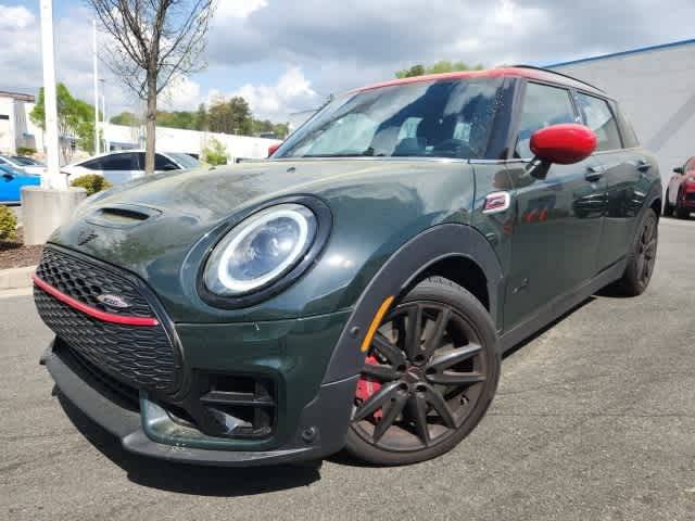 2024 MINI Clubman