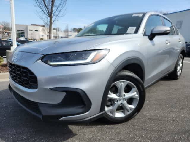 2024 Honda HR-V LX — SUV — 2,518 mi — Chamblee, GA