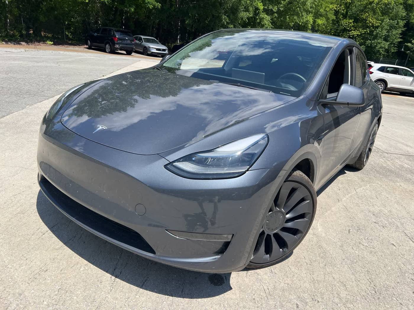 2022 Tesla Model Y Performance — SUV — 17,680 mi — Chamblee, GA