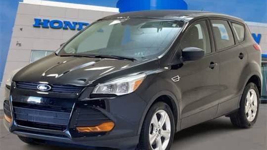 2016 Ford Escape S — SUV — 80,363 mi — Chamblee, GA