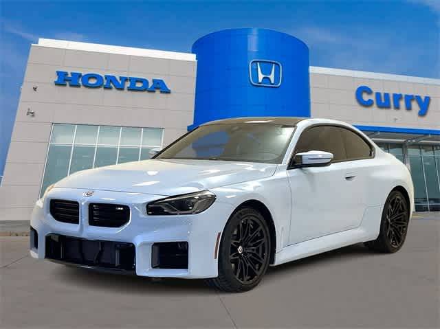 2023 BMW M2 Standard — Coupe — 4,174 mi — Chamblee, GA