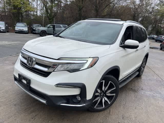 2019 Honda Pilot Elite — SUV — 86,545 mi — Chamblee, GA