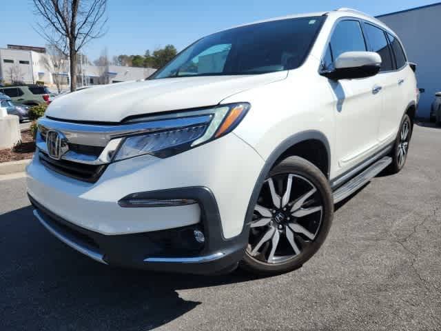 2019 Honda Pilot Elite — SUV — 80,444 mi — Chamblee, GA