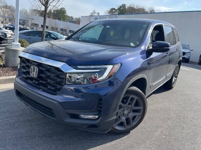 2023 Honda Passport EX-L — SUV — 19,936 mi — Chamblee, GA
