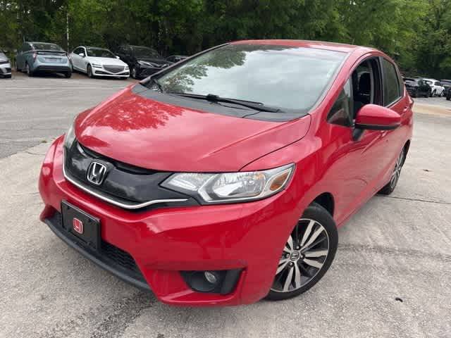 2015 Honda Fit EX-L — Hatchback — 82,908 mi — Chamblee, GA