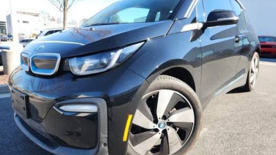 2019 BMW i3 120 Ah — Hatchback — 35,571 mi — Chamblee, GA