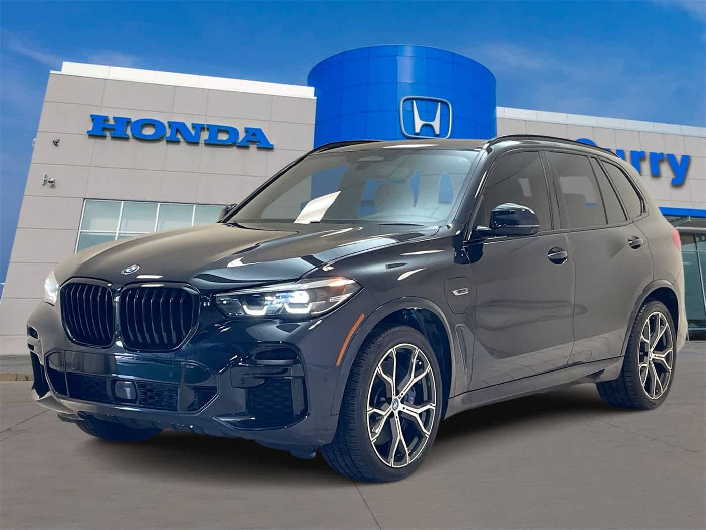 2022 BMW X5 45e — SUV — 47,772 mi — Chamblee, GA