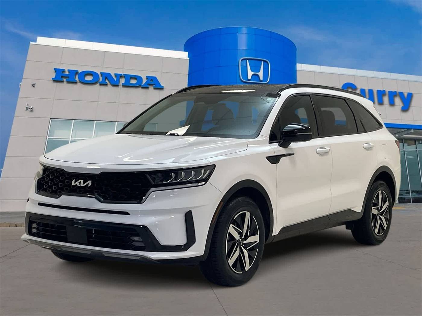 2023 Kia Sorento EX — SUV — 30,498 mi — Chamblee, GA