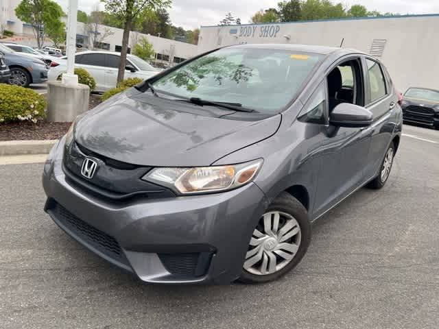 2016 Honda Fit LX — Hatchback — 68,393 mi — Chamblee, GA