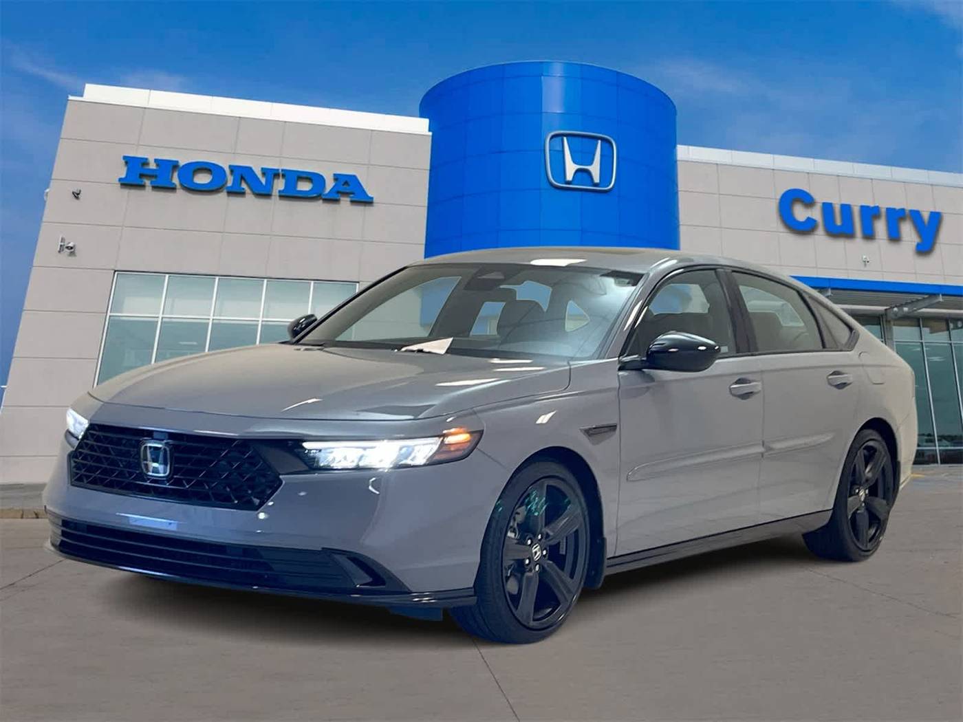 2024 Honda Accord Hybrid Sport-L — Sedan — 14,867 mi — Chamblee, GA