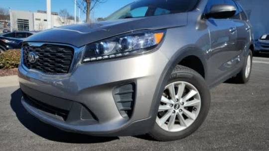 2019 Kia Sorento L — SUV — 113,539 mi — Chamblee, GA