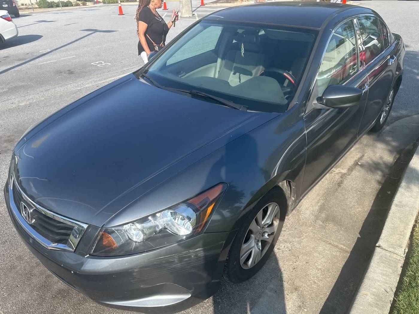 2009 Honda Accord LX-P — Sedan — 141,431 mi — Chamblee, GA