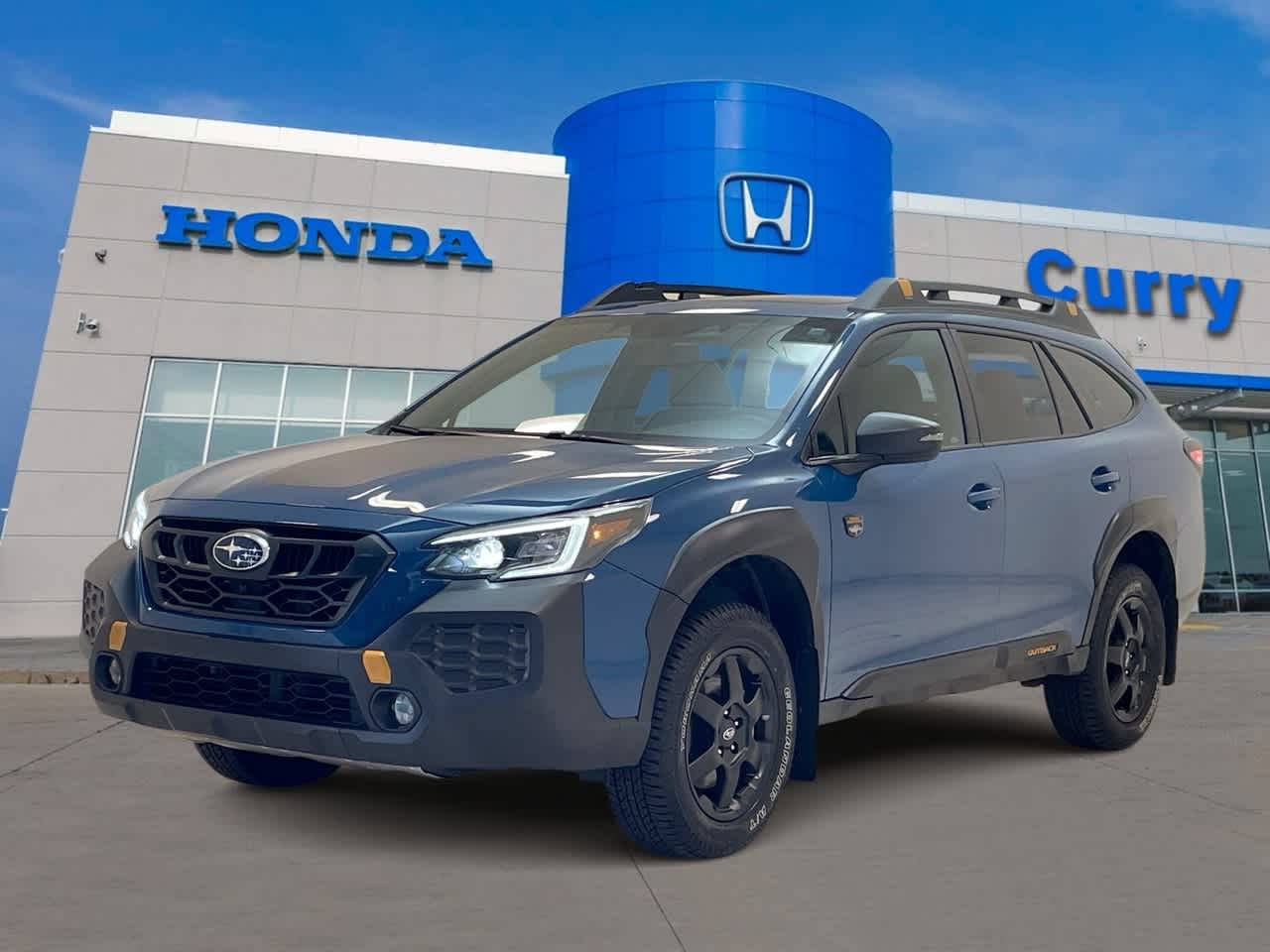2024 Subaru Outback Wilderness — SUV — 10,366 mi — Chamblee, GA
