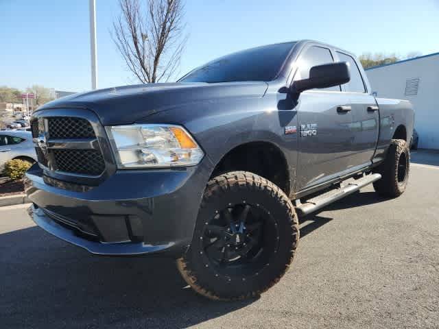 2013 Ram 1500 Express — Pickup Truck — 131,868 mi — Chamblee, GA