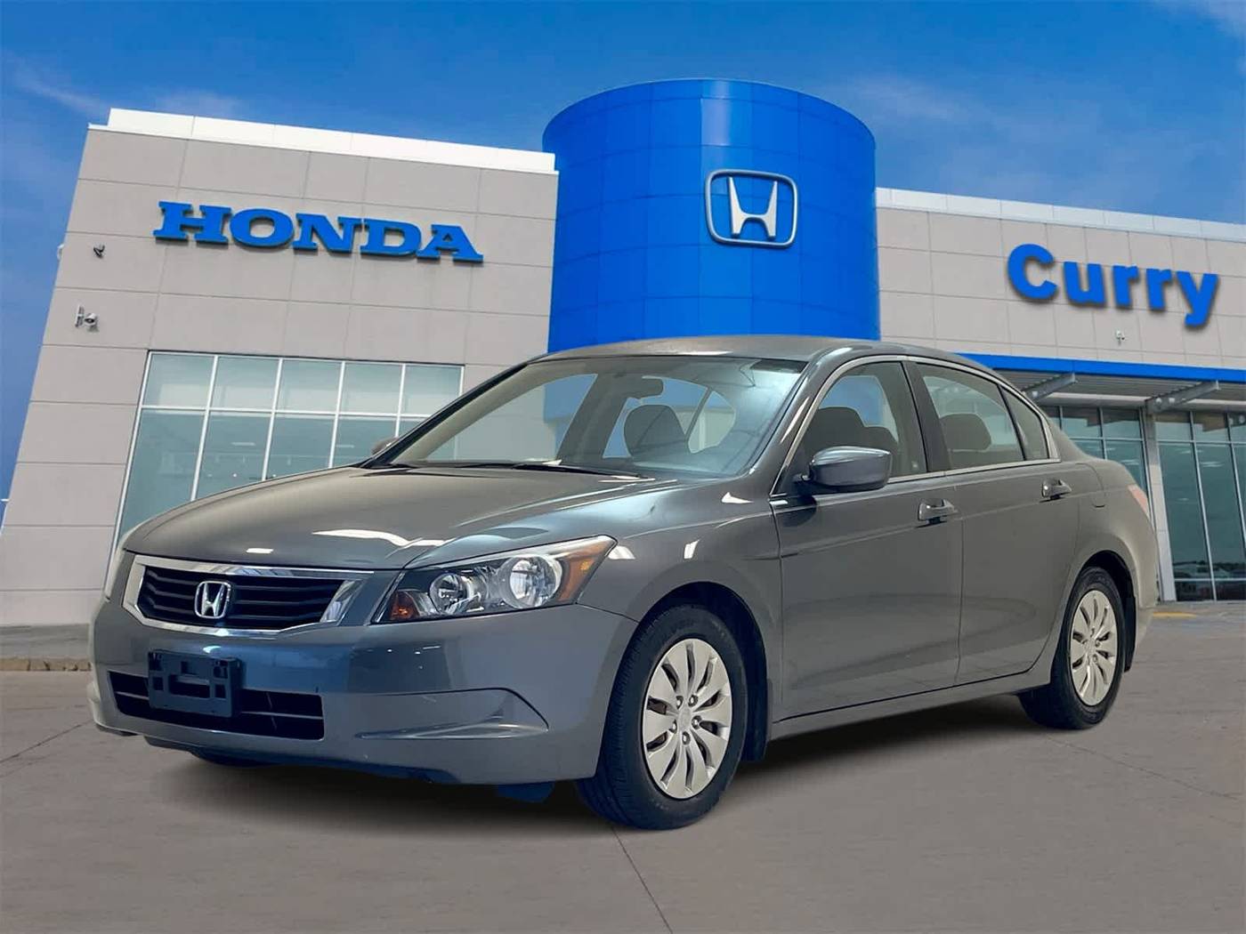 2009 Honda Accord LX — Sedan — 143,800 mi — Chamblee, GA