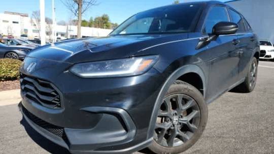 2023 Honda HR-V Sport — SUV — 85,207 mi — Chamblee, GA